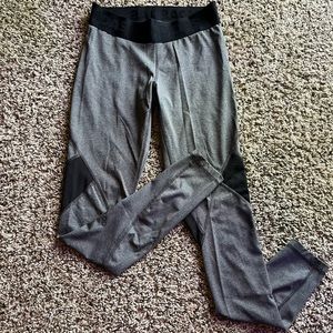 **SOLD** Adidas Leggings